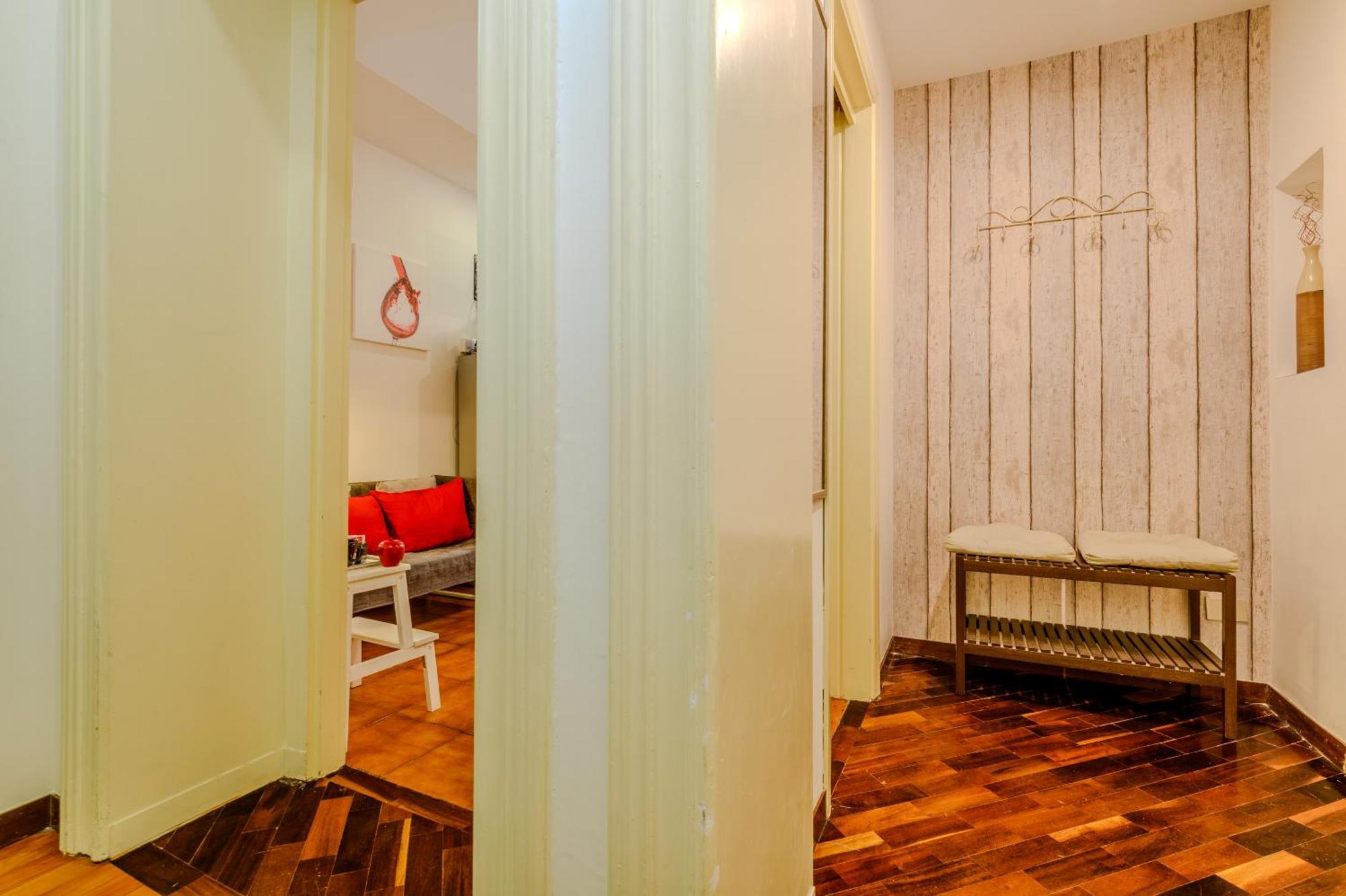 Prati Apartment Rom